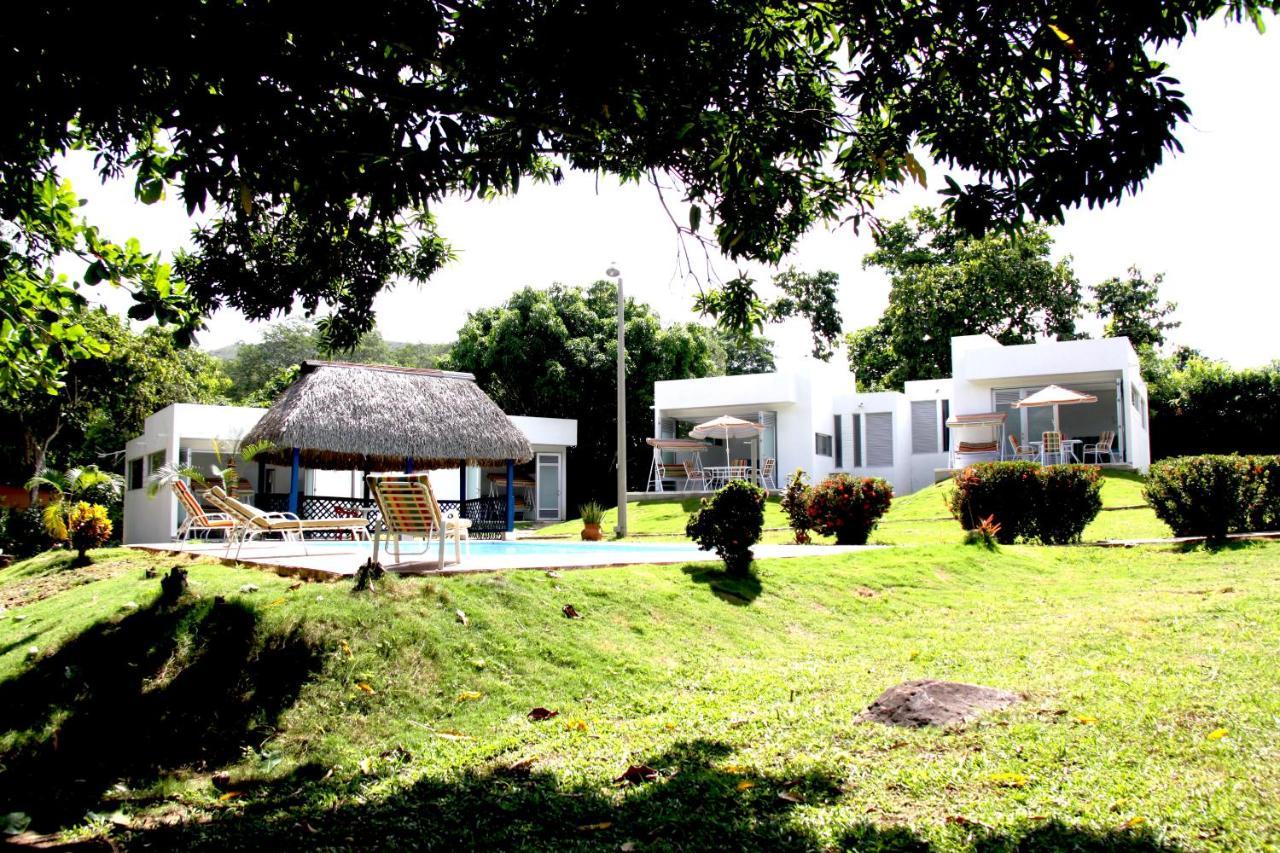 Finca Summerland Ecohotel Melgar Exterior photo