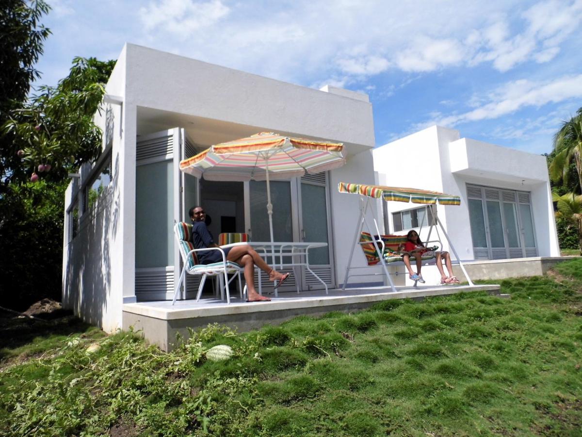 Finca Summerland Ecohotel Melgar Exterior photo