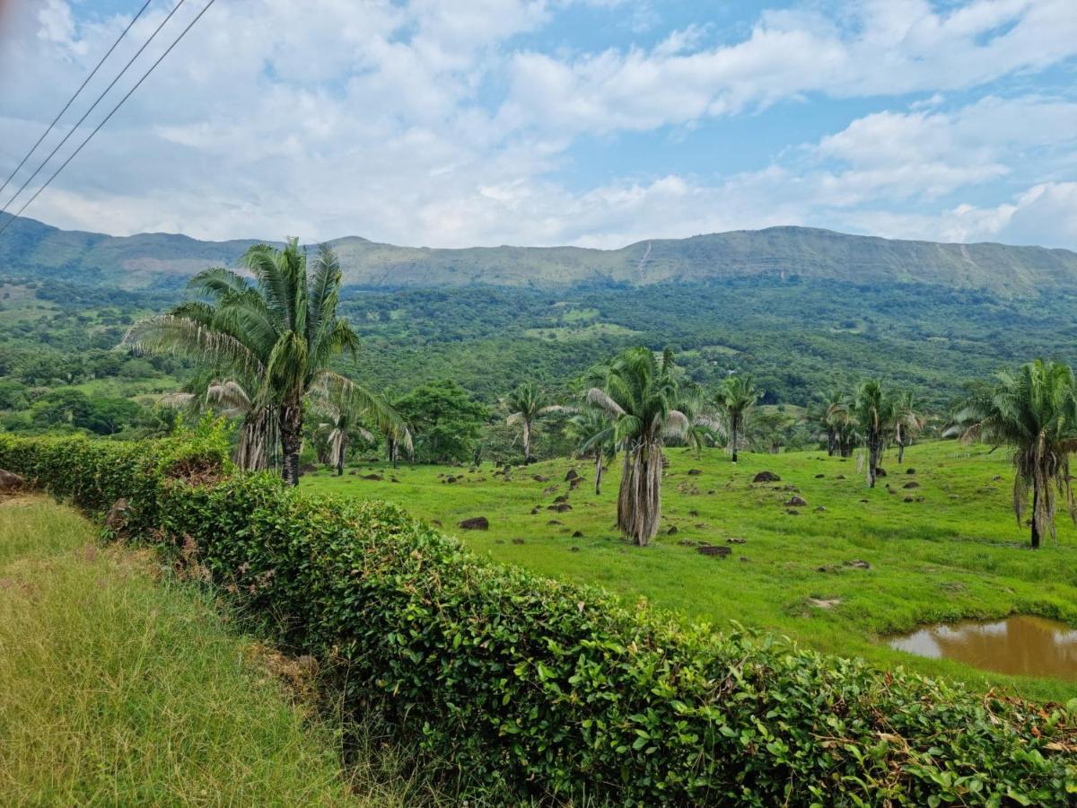 Finca Summerland Ecohotel Melgar Exterior photo