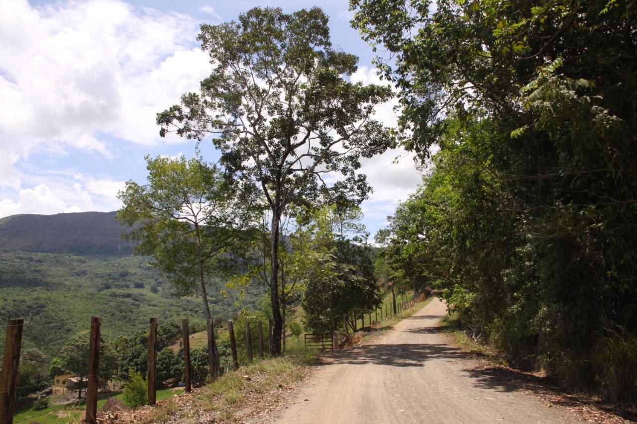 Finca Summerland Ecohotel Melgar Exterior photo